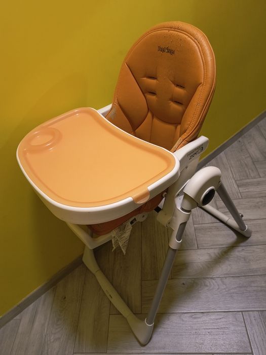 Столче за хранене Peg Perego Prima Pappa Zero3