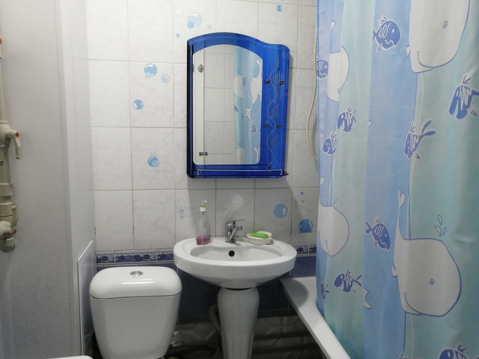 Сдам 1 комн.квартиру в Центре посуточно