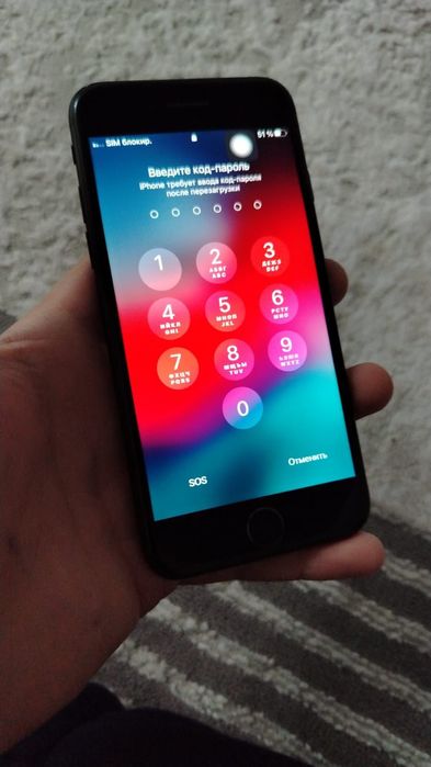 Айфон сатылады жақсы жағдайда