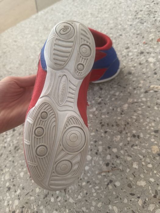 Борцовки Asics 36 размер