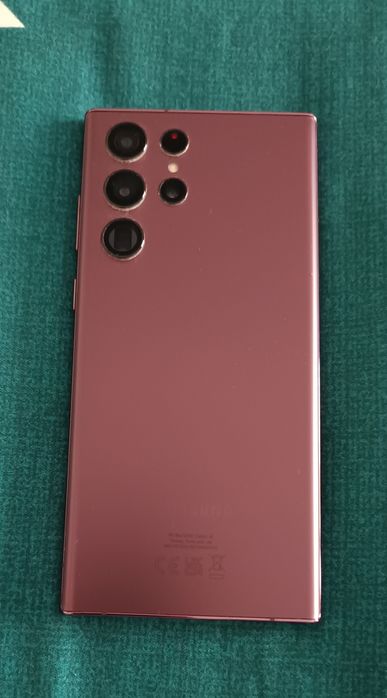 Vind s22ultra,8Ram,128Gr