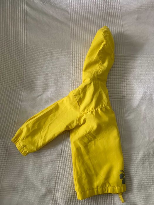 яке за момиче 86 см