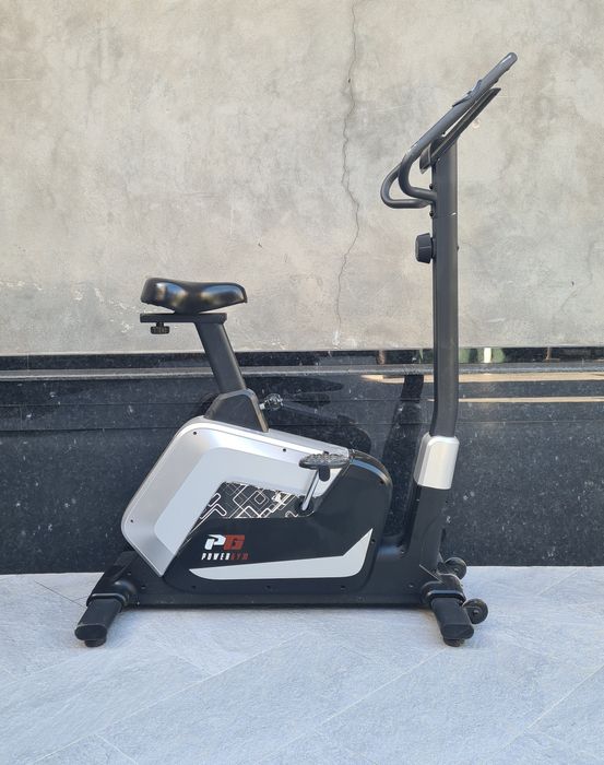 Велотренажёр "POWER-GYM"