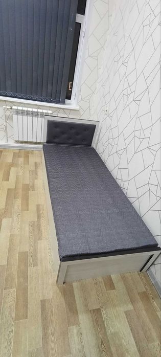 Кровать сундук. 025 Krovat sunduk. Одна спальня кровать