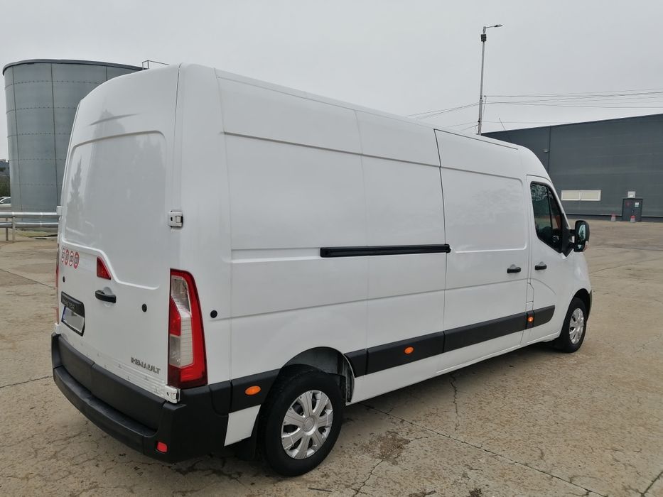 Renault Master 2019 L3 H2 Înmatriculat Ro