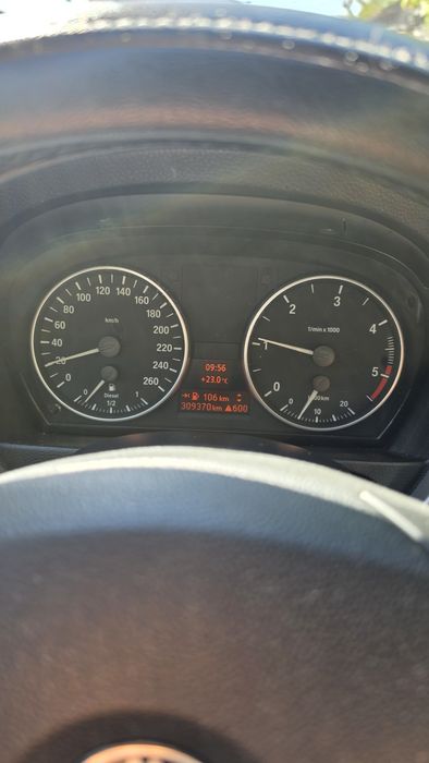 BMW 3 Series 2006 — imagine 4