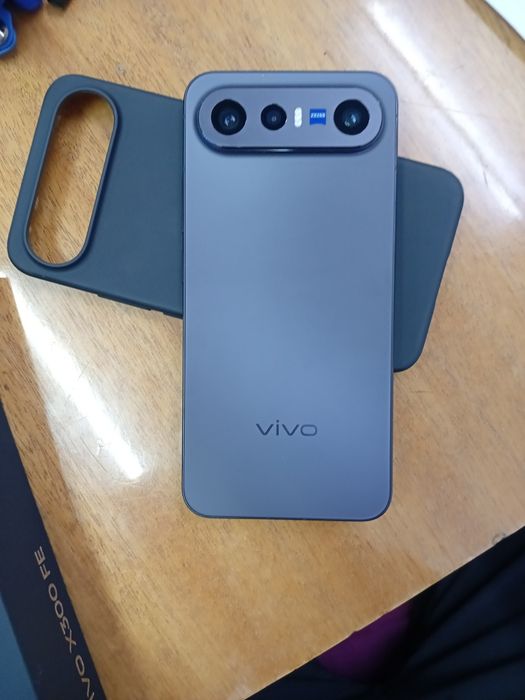 Vivo x300 fe, обмен
