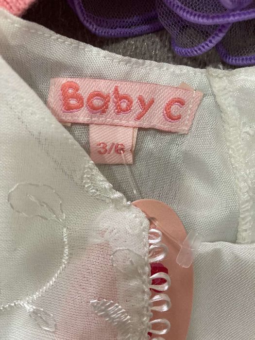 Нови детски рокли и други неща