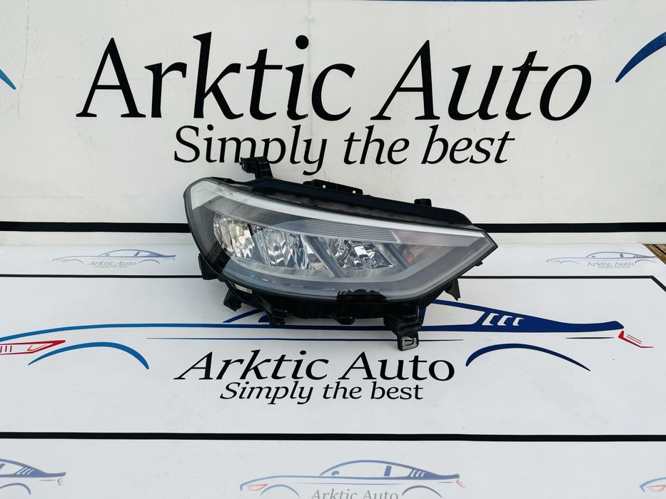 Far dreapta led VW ID 3 dupa 2019 cod 10B941030
