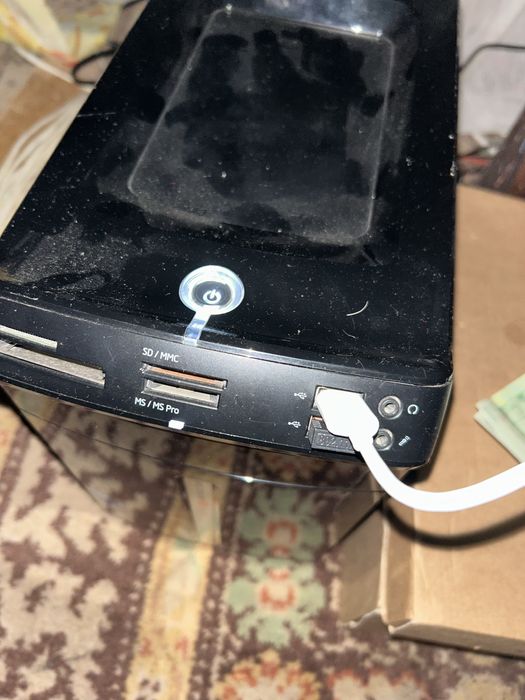 Vand pc ddr3 intel core i5