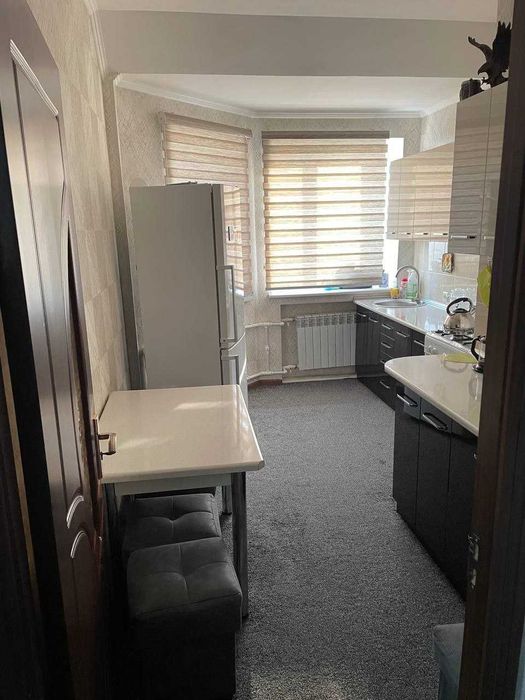 "СРОЧНАЯ ЦЕНА‼️Горит Zero Max 56,6м2 Ц2 Дархан ресторан Басри Баба‼️