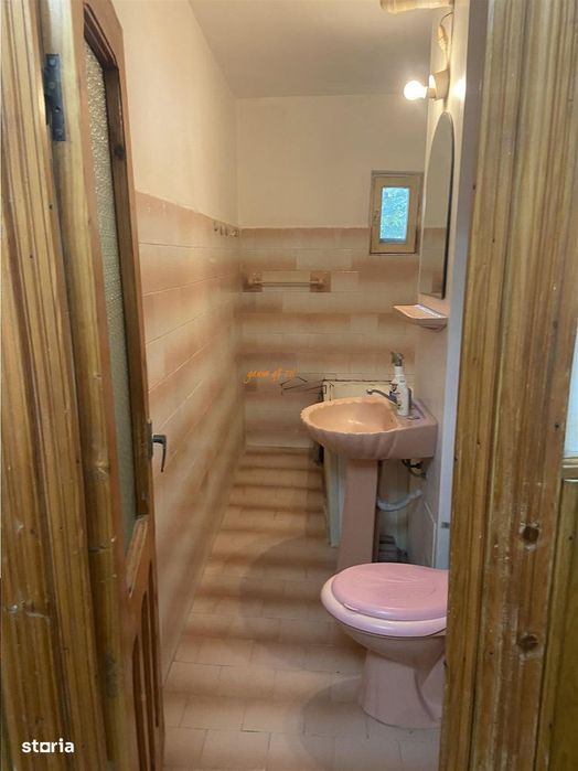 Apartament 2 camere in Focsani , cartier Sud , et 1 4 , 54 mp , liber