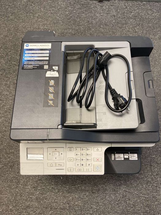 Принтер KONICA MINOLTA bizhub 3622