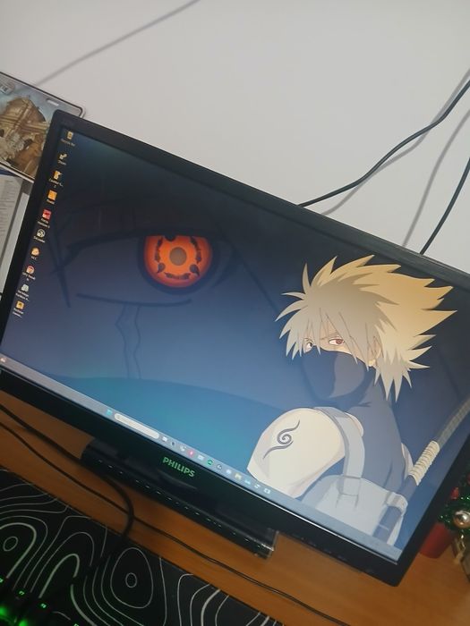 Monitor Philips 25 inch