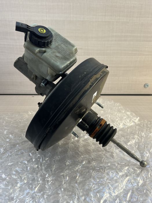 Серво  VW Golf 6 1K1 614 105 CM