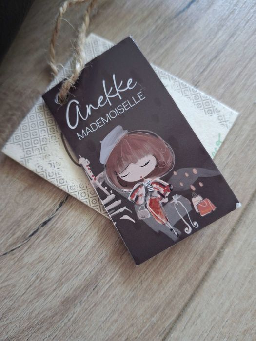 Дамска чанта Anneke