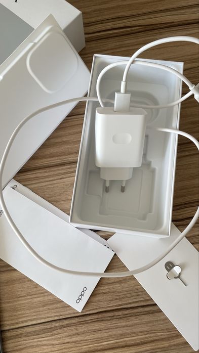 Oppo A3x 128ГБ новый