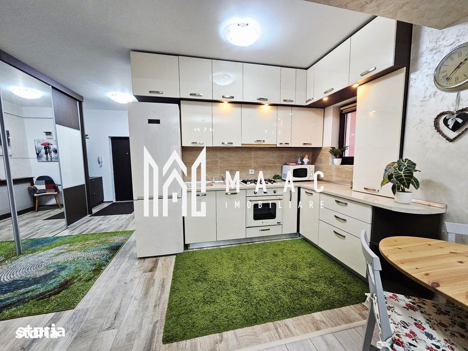 Apartament 2 camere | 74 mp | Bulevard |