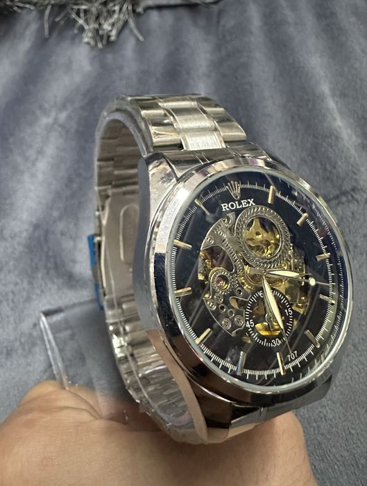 Мъжки часовник Rolex / Ролекс