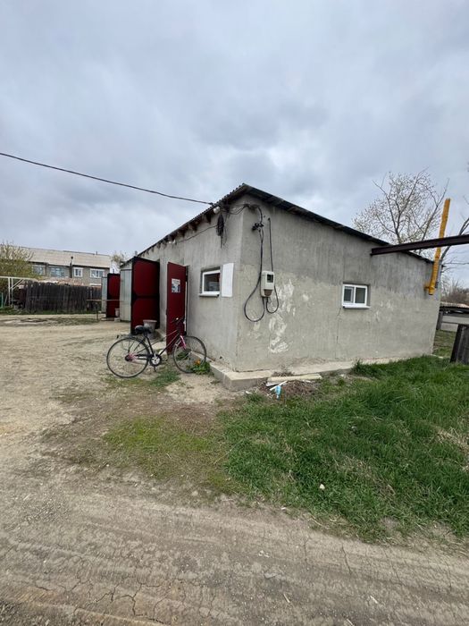 Продам готовый бизнес. Автомойка