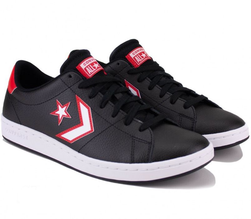 Converse мъжки кецове, 45 номер, естествена кожа