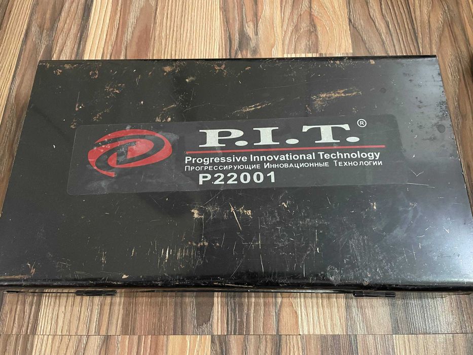 Оригинальный перфоратор  P.I.T. 22001