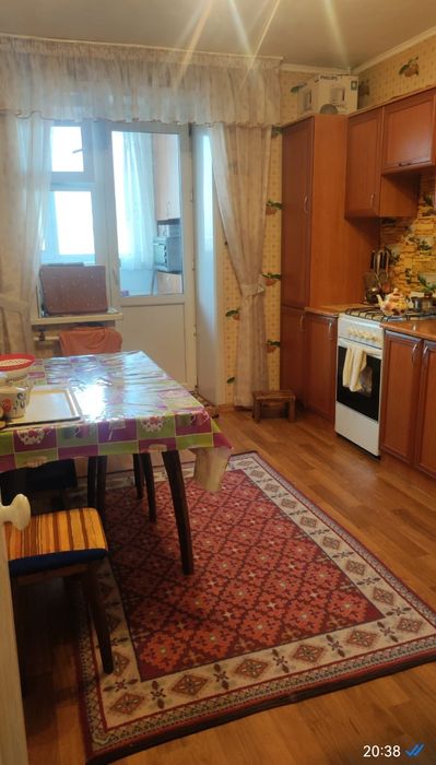 Продам 1-ю квартиру