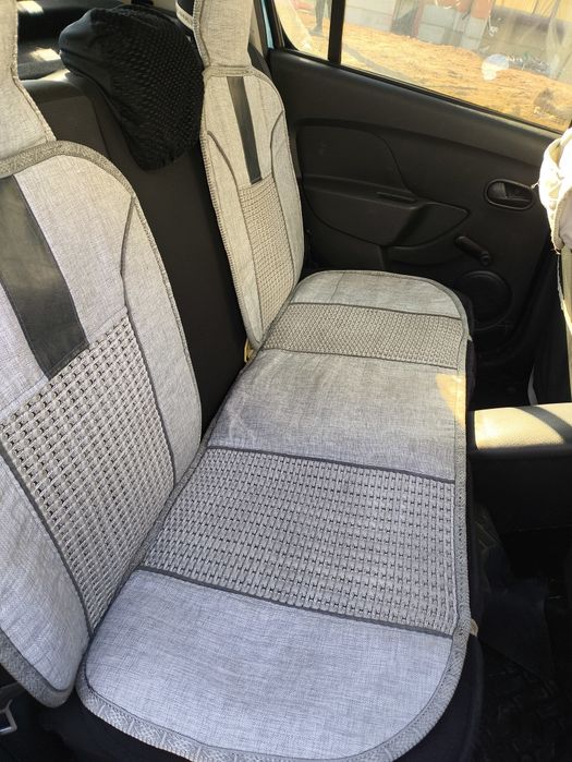 Продам или меняю Рено Сандеро-2, 1600, МКПП.