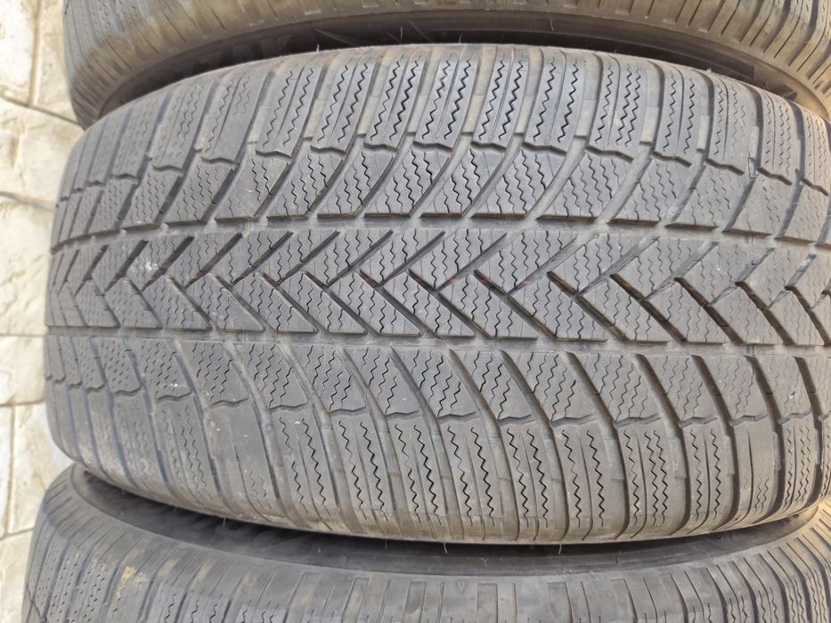 Зимни гуми Bridgestone 255/50R19  dot23 255/50/19