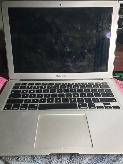 MacbookAir A1369 Emc 2469