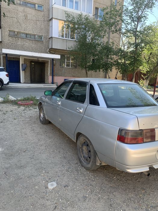 Ваз 2110 хорошый