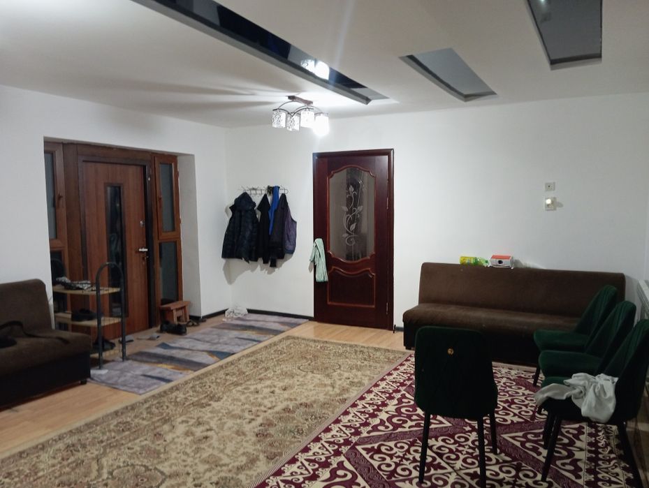 Уй жалға беріледі орталықта