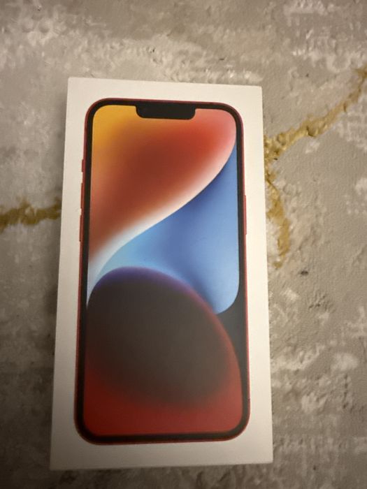 Продам айфон 14 б.у.