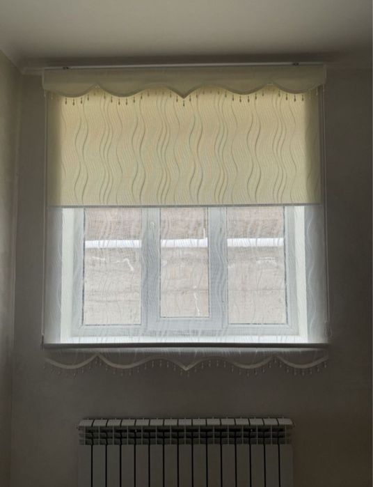 Недорого! Ролл шторы, блэкаут, день и ночь