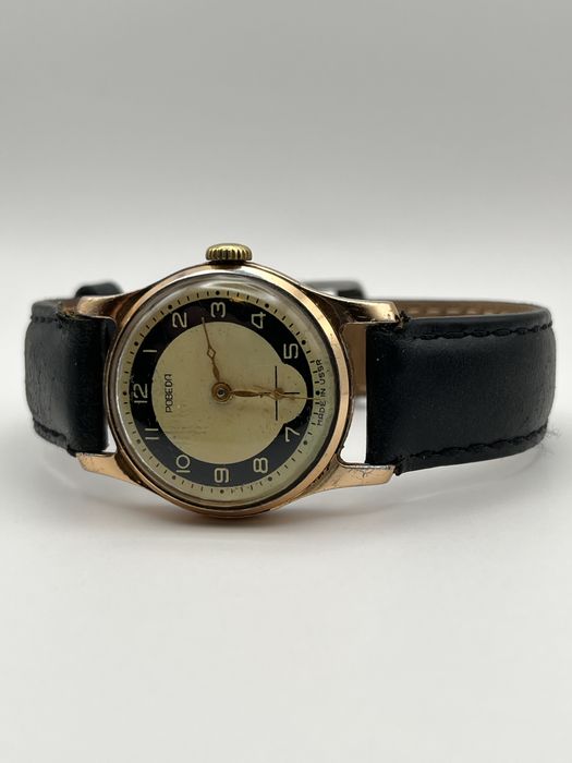 Pobeda  ani 60  Vintange