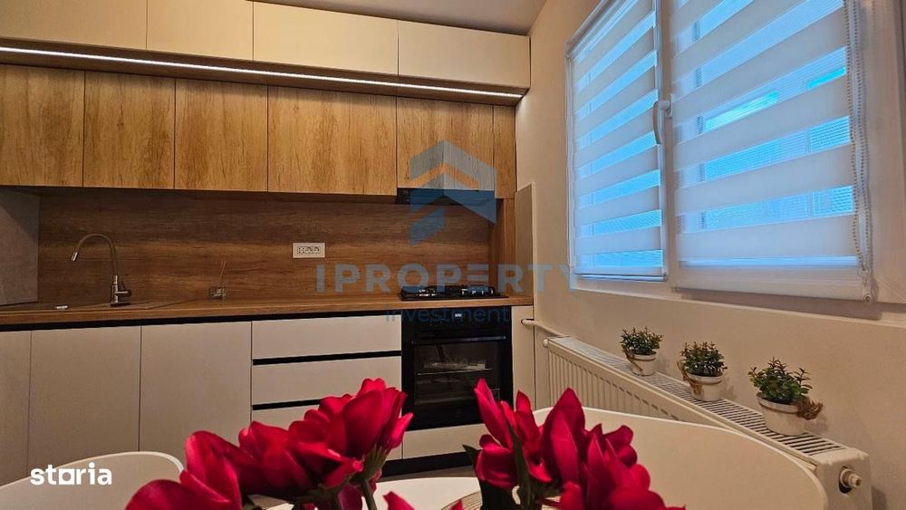 Dristor 2 camere renovat cu balcon si prox. metrou