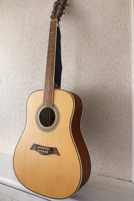 Гитара DAME Lilies Korea Dreadnought