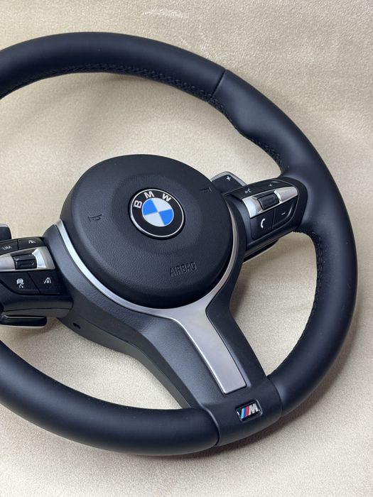 Volan BMW F10/11/12/13/01/02/07/ F20/30/31/32/33/34 etc