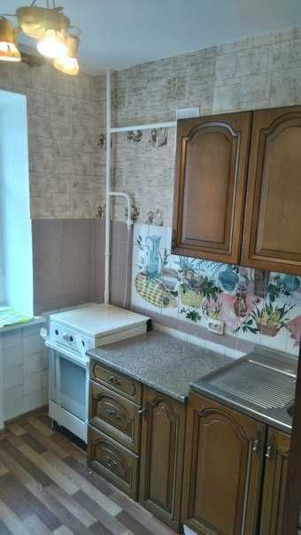 Сдается 1 комнатная в 19 мкр