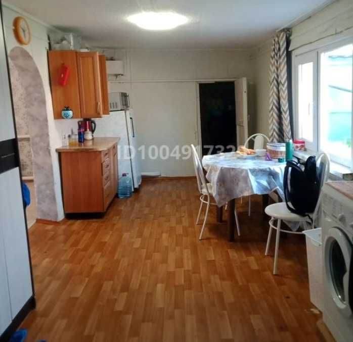 Продам дом в центре Бишкуля