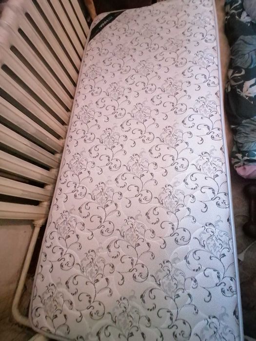 Продам ортопедический матрас