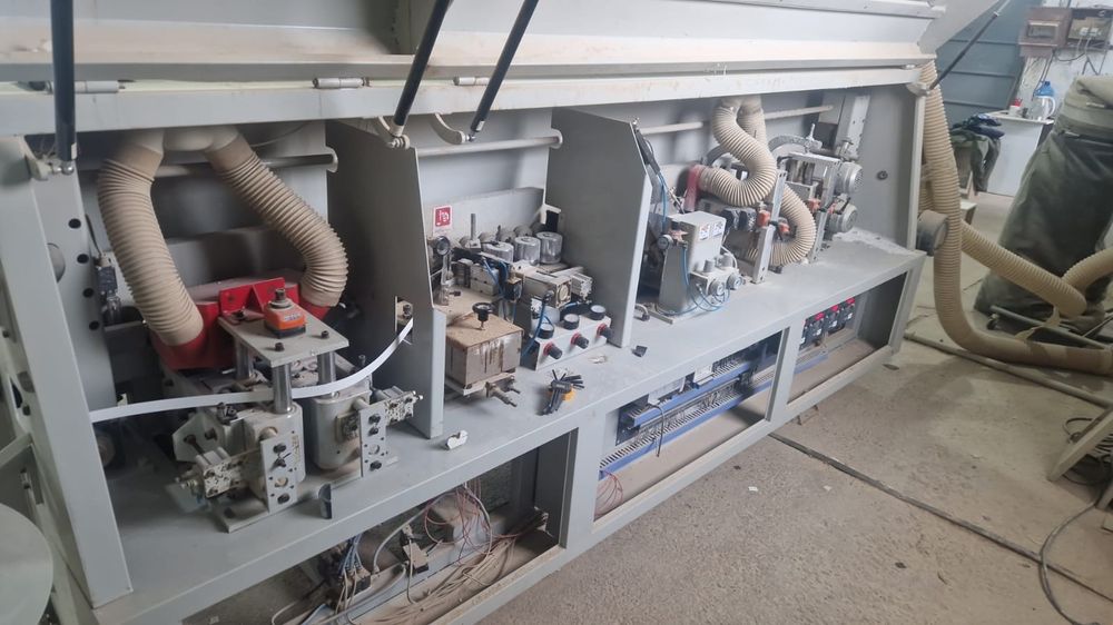 Срочно продам мебельный станки