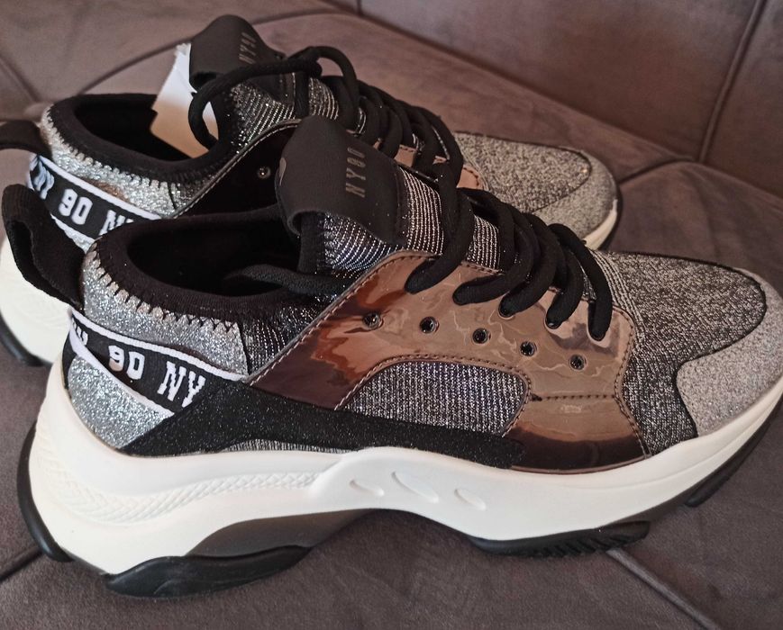 Дамски маратонки 'Steve Madden'