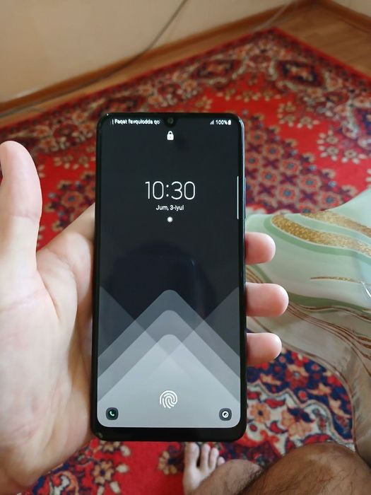Samsung A32 6/128 Ideal