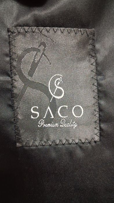 Kostyum shim sotiladi