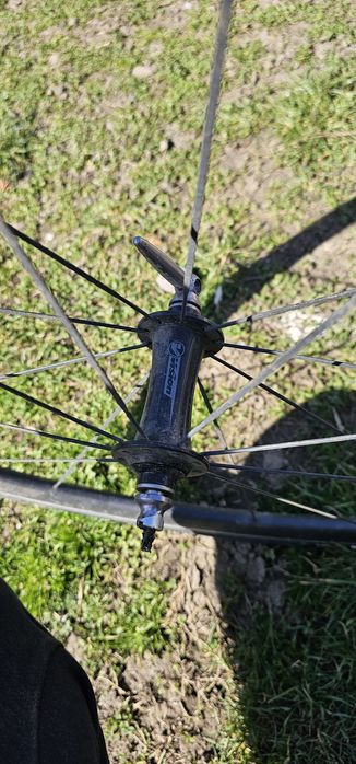 Giant tcr furca cadru carbon