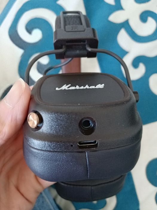 Наушники Маршал  IV