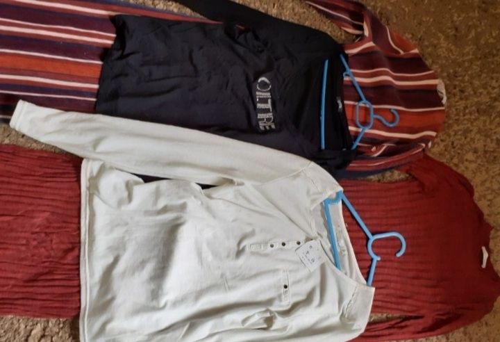 Brend original tinuta /fusta+ camasa 80 lei