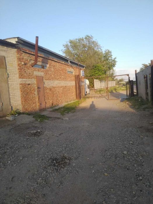 Продается гараж 60 кв м ГЭК 4