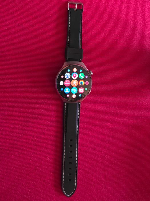 HUAWEI Watch 4 Pro LTE e-Sim